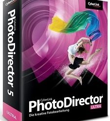 CyberLink PhotoDirector Ultra 2024 v15.3.1528.0 (x64) Multilingual Pre-Activated