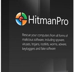 HitmanPro v3.8.28 Build 324 (x86/x64) Multilingual Pre-Activated