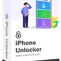 Aiseesoft iPhone Unlocker v2.0.36 Multilingual Portable