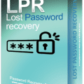 LPR Lost Password Recovery v1.0.5.0 Portable
