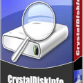 CrystalDiskInfo v8.17.5 Multilingual Portable