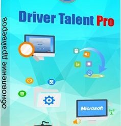 Driver Talent Pro v8.1.11.46 Multilingual Portable
