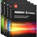 AIDA64 Extreme / Business / Engineer / Network Audit v6.70.6000 Pre-Activated & Portable