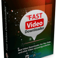Fast Video Downloader v4.0.0.57 Multilingual Portable
