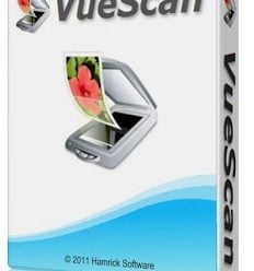 VueScan Pro v9.8.23 (x64) Multilingual Portable