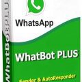 WhatBot Plus v4.5.5 Multilingual Portable