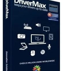 DriverMax Pro v16.11.0.3 Multilingual Portable