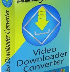 Allavsoft Video Downloader Converter v3.27.0.8852 Multilingual Portable