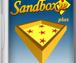 Sandboxie Plus v1.2.7 (x86/x64) (2022) Multilingual Pre-Activated