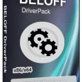 BELOFF DriverPack 2022.09.3 Multilingual [Full Pack]