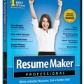 ResumeMaker Professional Deluxe v20.3.0.6035 Pre-Activated