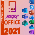 Microsoft Office 2016-2021 Version 2209 Build 15629.20156 LTSC AIO + Visio + Project Retail-VL (x86) En-US + Auto-Activation