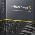 n-Track Studio Suite 9.1.7.6313 (x64) Multilingual + Crack