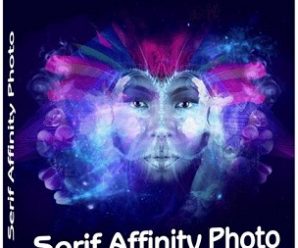 Serif Affinity Photo v2.5.0 (x64) Multilingual Pre-Activated