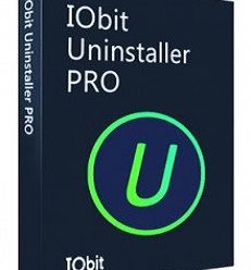 IObit Uninstaller Pro v13.5.0.1 Multilingual Portable
