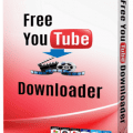 Free YouTube Download v4.3.114.328 Premium Multilingual Portable