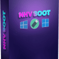 WinPE NHV Boot 2023 v1450 Extreme (x64) En-US Pre-Activated