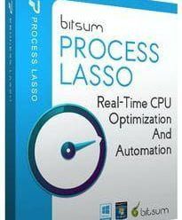 Bitsum Process Lasso Pro v14.0.0.40 (x64) Multilingual Portable