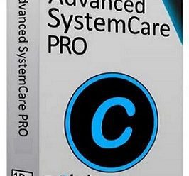 Advanced SystemCare Pro v17.4.0.242 Multilingual Portable