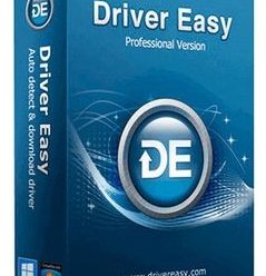 Driver Easy Professional v6.0.0 Build 25691 Multilingual Portable