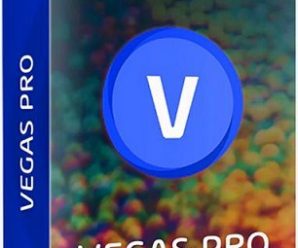 MAGIX Vegas Pro v21.0 Build 315 (x64) Multilingual Pre-Activated