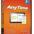 AnyTime Organizer Deluxe v16.1.6.0 Pre-Activated