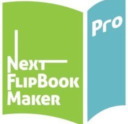 Next FlipBook Maker Pro v2.7.32 Portable