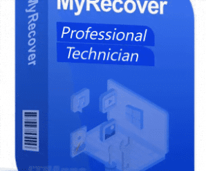 AOMEI MyRecover Professional / Technician v3.6.1 Multilingual Portable