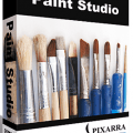 Pixarra TwistedBrush Paint Studio v5.05 Portable