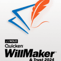 Quicken WillMaker & Trust 2024 v24.2.2927 Portable