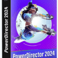 CyberLink PowerDirector Ultimate 2024 v22.3.2727.1 (x64) Multilingual Portable