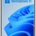 Windows 11 22H2 Build 22621.2428 AIO 24in1 Incl. Office 2021 (x64) En-Rus October 2023
