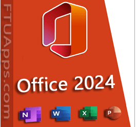 Microsoft Office 2024 Version 2405 Build 17628.20000 Preview LTSC AIO Multilingual Auto Activation