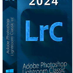 Ad0be Lightr00m Classic 2024 v13.3 (x64) Multilingual Portable