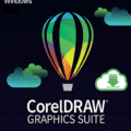 CorelDRAW Graphics Suite 2024 v25.0.0.230 (x64) Multilingual Pre-Activated
