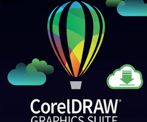 CorelDRAW Graphics Suite 2024 v25.0.0.230 (x64) Multilingual Pre-Activated