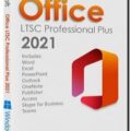 Microsoft Office Professional Plus 2021 VL 2403 Build 17425.20176 LTSC AIO Multilingual Auto Activation