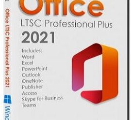 Microsoft Office Professional Plus 2021 VL v2405 Build 17628.20110 LTSC AIO Multilingual Auto Activation