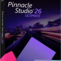 Pinnacle Studio v26.0.1.181 Ultimate (x64) Multilingual RePack