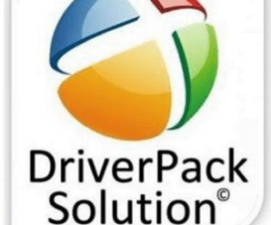 DriverPack Solution 17.10.14.24060 Multilingual [Full Pack]