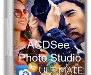 ACDSee Photo Studio Ultimate 2024 v17.1.0.3778 Full Edition (x64) Pre-Activated