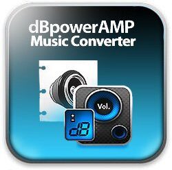 dBpoweramp Music Converter Reference v2024.05.01 (x64) Pre-Activated